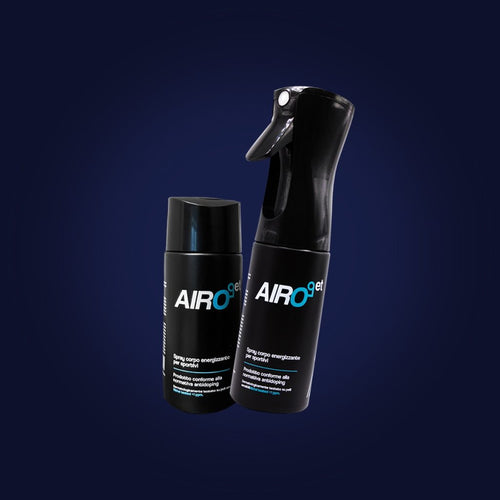 Airoget power spray 200ml