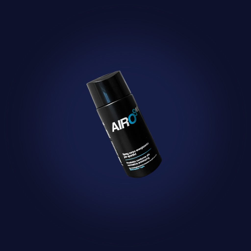 Airoget power spray 200ml